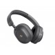 Havit H668BT - BT cordless headphones, black