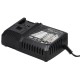 DEDRA DED7039 battery charger
