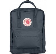 Fjällräven Kånken backpack Graphite Vinylon