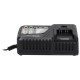 DEDRA DED7039 battery charger