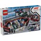 LEGO CITY 60444 F1 Garage & Mercedes-AMG & Alpine Cars