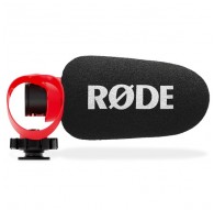 RØDE VideoMicro II - Digital camera microphone