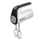 Taurus Station Inox Hand mixer 500 W Black, White