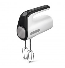 Taurus Station Inox Hand mixer 500 W Black, White