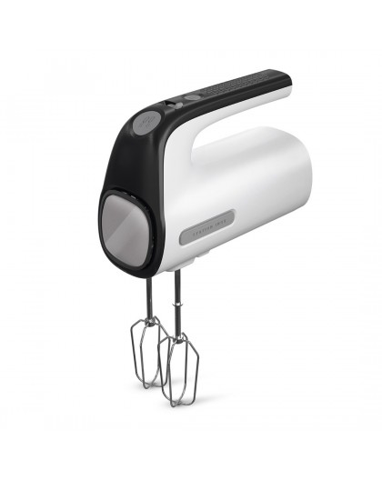 Taurus Station Inox Hand mixer 500 W Black, White
