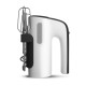 Taurus Station Inox Hand mixer 500 W Black, White