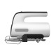 Taurus Station Inox Hand mixer 500 W Black, White