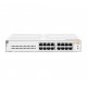 HPE Aruba Networking Aruba Instant On 1430 16G Class4 PoE 124W Unmanaged L2 Gigabit Ethernet (10/100/1000) Power over Ethernet (