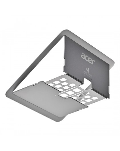 Acer GP.OTH11.02X laptop stand Silver