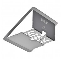Acer GP.OTH11.02X laptop stand Silver