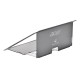 Acer GP.OTH11.02X laptop stand Silver