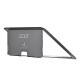 Acer GP.OTH11.02X laptop stand Silver