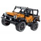 iM.Master Off-road vehicle building blocks, 434 pieces