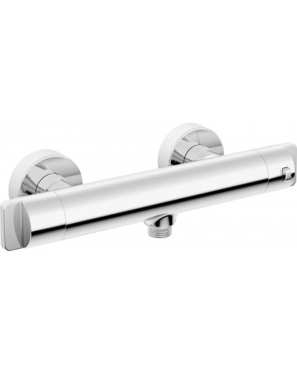 Thermostatic shower faucet BCH_04BT