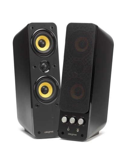 Creative Labs GigaWorks T40 Series II Black 32 W