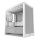 NZXT H9 H3 Flow Case White