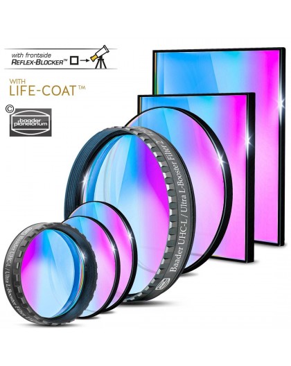 Baader UHC-L / Ultra-L-Booster 1.25" filter