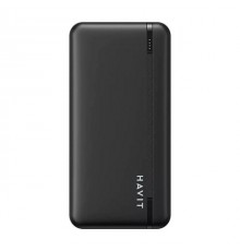 Havit PB92 20000mAh Powerbank Black