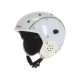 CASCO SP-3 AIRWOLF WHITE ski helmet M 56-58