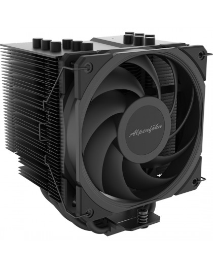 Alpenföhn Brocken 4 - CPU cooling