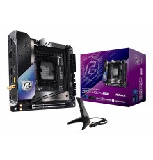 Asrock Phantom Gaming Z890I Nova WiFi Intel Z890 LGA 1851 (Socket V1) mini ITX