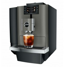 JURA X10 Fully-auto Espresso machine 5 L