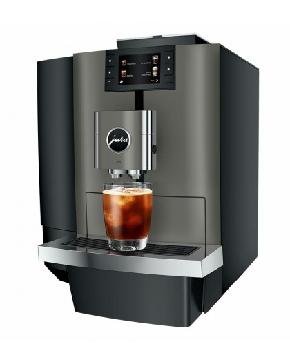 JURA X10 Fully-auto Espresso machine 5 L
