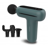 Medisana MG 200 massager Muscle Black, Grey