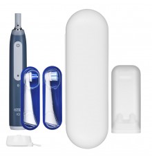Oral-B IO MY WAY OCEAN blue adult electric toothbrush