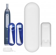Oral-B IO MY WAY OCEAN blue adult electric toothbrush