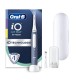 Oral-B IO MY WAY OCEAN blue adult electric toothbrush
