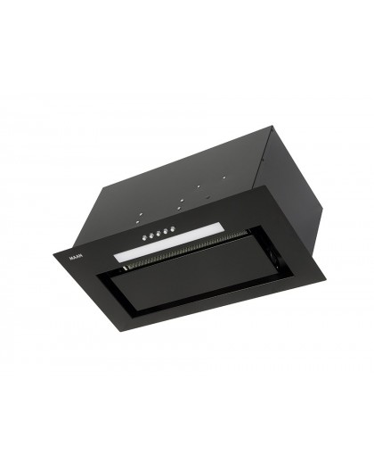 MAAN Ares M 60 built-in under-cabinet extractor hood 570 m3/h, Black