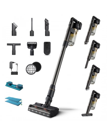 Philips 7000 series Aqua cordless upright vacuum cleaner XC7057/01