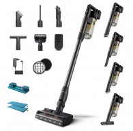 Philips 7000 series Aqua cordless upright vacuum cleaner XC7057/01