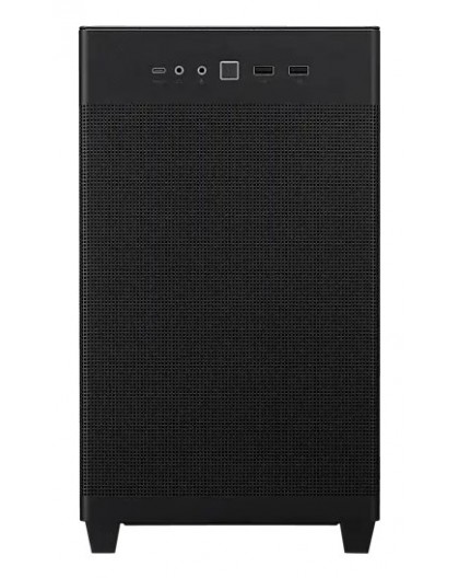 ASUS PRIME AP201 MicroATX Mini Tower Black