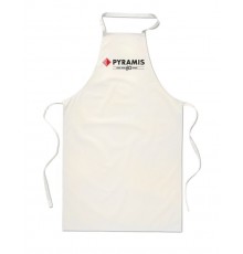 PYRAMIS kitchen apron