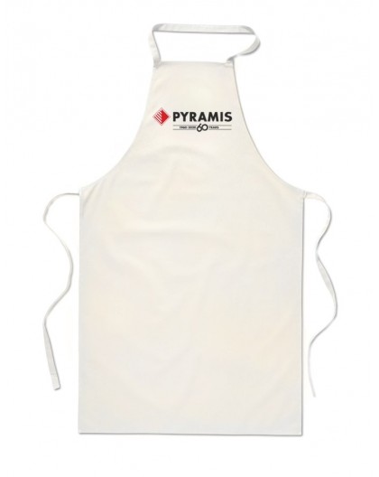 PYRAMIS kitchen apron