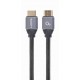 Gembird CCBP-HDMI-5M HDMI cable HDMI Type A (Standard) Grey