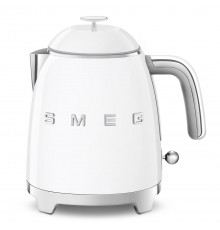 Smeg 50's Style Kettles KLF05WHEU White