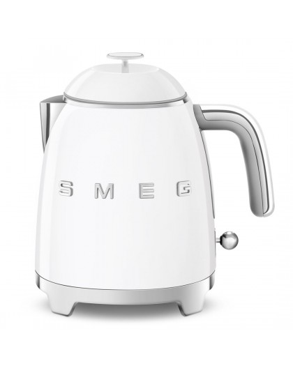 Smeg 50's Style Kettles KLF05WHEU White