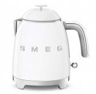 Smeg 50's Style Kettles KLF05WHEU White