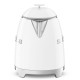 Smeg 50's Style Kettles KLF05WHEU White