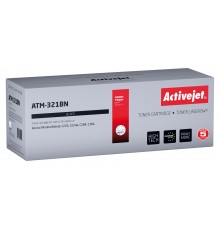 Activejet ATM-321BN Toner (replacement for Konica Minolta TN321K Supreme 27.000 pages black)