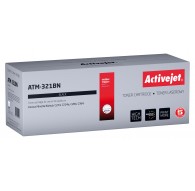 Activejet ATM-321BN Toner (replacement for Konica Minolta TN321K Supreme 27.000 pages black)