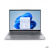 Lenovo ThinkBook 16 G6 ABP AMD Ryzen™ 7 7730U Laptop 40.6 cm (16") WUXGA 16 GB DDR4-SDRAM 512 GB SSD Wi-Fi 6 (802.11ax) Windows 