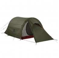 MSR Tindheim 2 person(s) Green Tunnel tent