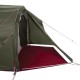 MSR Tindheim 2 person(s) Green Tunnel tent