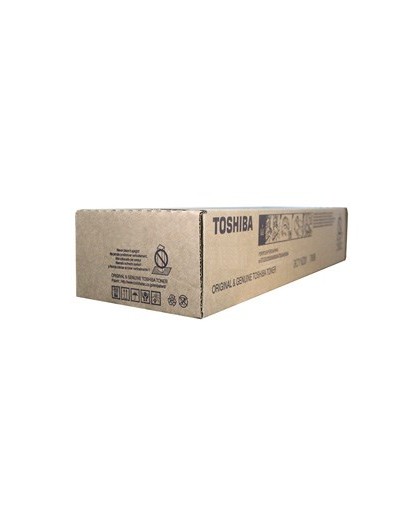 Toshiba T-FC330EK toner cartridge 1 pc(s) Original Black