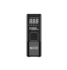 3-in-1 cordless compressor KÖNNER&SÖHNEN KS P20 Black