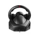 Tracer TRAJOY47345 Gaming Controller Black Steering Wheel + Pedals PlayStation 4, PlayStation 3, Xbox One, Xbox 360, Switch, PC